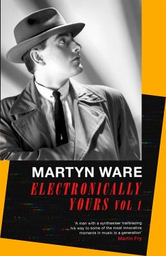 Electronically Yours - Ware, Martyn