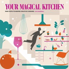 Your Magical Kitchen - Marshall, Kate