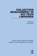Collection Management in Sci-Tech... - Bild 1