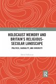 Holocaust Memory and Britain's Religious-Secular Landscape