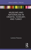 Museums and Nationalism in Croatia, Hungary, and Turkey