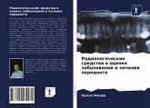 Radiologicheskie sredstwa w ocenke zabolewanij i lecheniq parodonta