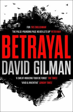 Betrayal - Gilman, David