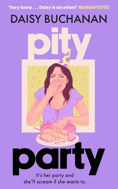 Pity Party - Buchanan, Daisy