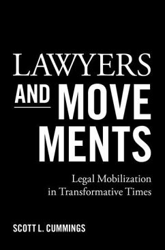 Lawyers and Movements - Cummings, Scott L.