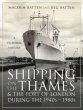 Shipping on the Thames and the Port of... - Bild 1