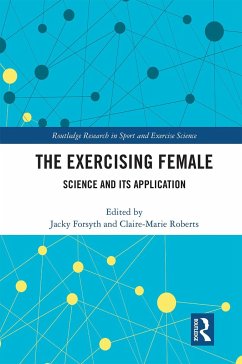 The Exercising Female