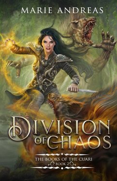 Division of Chaos - Andreas, Marie