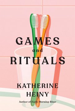 Games and Rituals - Heiny, Katherine