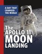 The Apollo 11 Moon Landing - Bild 1