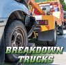 Breakdown Trucks - Bild 1