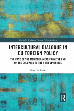 Intercultural Dialogue in EU Foreign Policy - de Perini, Pietro
