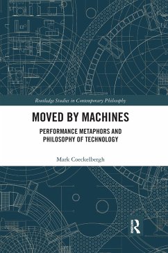 Moved by Machines - Coeckelbergh, Mark