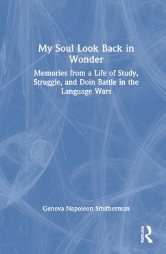 My Soul Look Back in Wonder - Smitherman, Geneva Napoleon