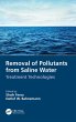 Removal of Pollutants from Saline Water - Bild 1