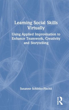 Learning Social Skills Virtually - Schinko-Fischli, Susanne