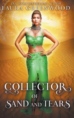 Collector Of Sand And Tears - Greenwood, Laura