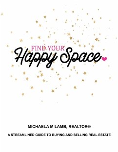 Cover Find Your Happy Space