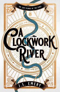 Cover A Clockwork River