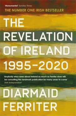 Cover The Revelation of Ireland