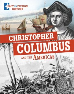 Christopher Columbus and the Americas - Mavrikis, Peter