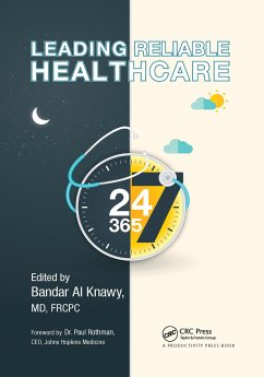 Leading Reliable Healthcare