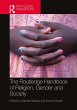 The Routledge Handbook of Religion,... - Bild 1