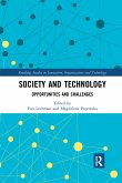 Society and Technology