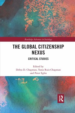 The Global Citizenship Nexus