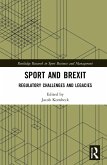 Sport and Brexit