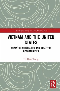 Vietnam and the United States - Trang, Le Thuy