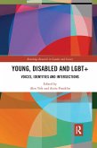 Young, Disabled and Lgbt+