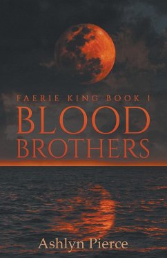 Blood Brothers - Pierce, Ashlyn