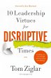 10 Leadership Virtues for Disruptive... - Bild 1