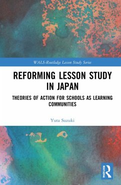 Reforming Lesson Study in Japan - Suzuki, Yuta