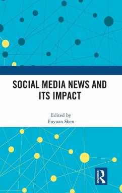 Cover Social Media News and Its Impact