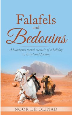 Falafels and Bedouins - Olinad, Noor de