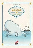 Moby Dick - Melville, Herman