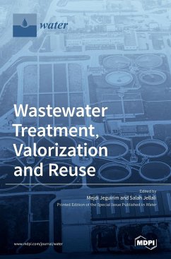 Wastewater Treatment, Valorization and Reuse