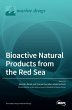 Bioactive Natural Products from the Red... - Bild 1