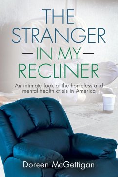 The Stranger in my Recliner - McGettigan, Doreen