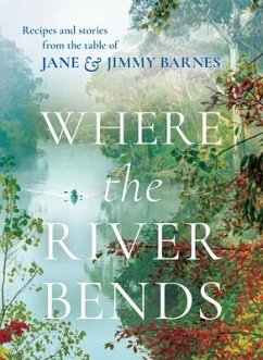 Where the River Bends - Barnes, Jane and Jimmy