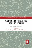 Adapting Endings from Book to Screen