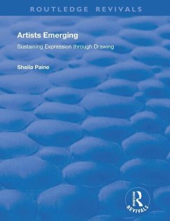 Artists Emerging - Paine, Sheila; Phillips, Tom