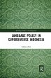 Language Policy in Superdiverse... - Bild 1