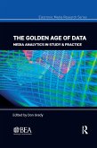 The Golden Age of Data