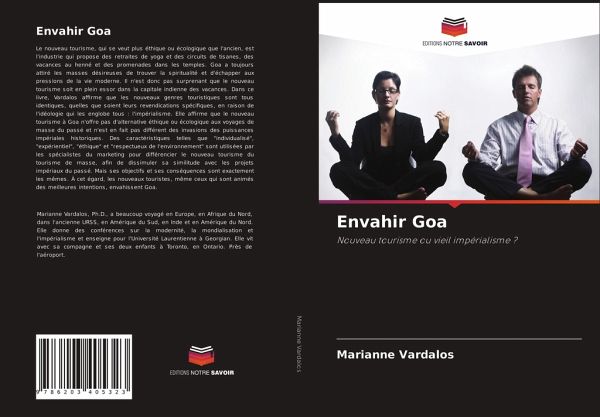 Envahir Goa Envahir Goa