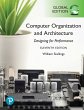 Computer Organization and Architecture,... - Bild 1