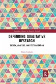 Defending Qualitative Research