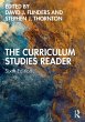 The Curriculum Studies Reader - Bild 1